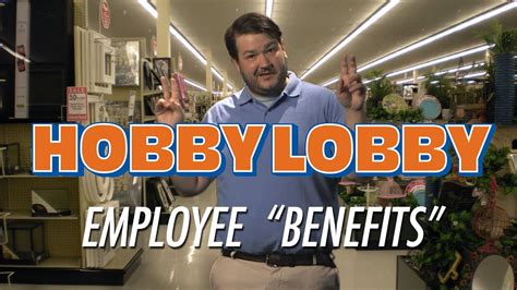 8 out of 5 for work life balance, 3. . Hobby lobby reviews employees